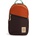 Topo Designs Дневна раница Topo designs Light Pack Daypack - Clay / Chocolate - размер One Size (502-9220-0811)