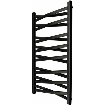 Regnis 3DX, 540 x 1205 mm L3DX120/50/BLACK