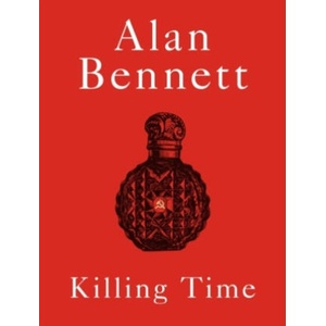 Killing Time | Alan Bennett (2024)