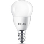 Philips LED крушка Philips-Signify 5, 5W-40W, E14, Топла бялa светлина (1PHL03LED22040Е14D)