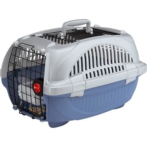 FERPLAST Кутия Ferplast ATLAS DELUXE 10 OPEN 50, 7 x 34 x 30 см