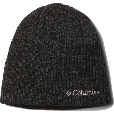 Columbia Whirlibird Watch čepice beanie 016 grafit šedá