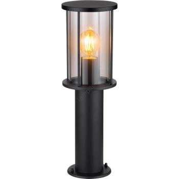 GLOBO 31361 - Екстериорна лампа GRACEY 1xE27/60W/230V IP54 45 см (GL7922)