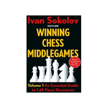 Image 1 of Winning Chess Middlegames Volume 2