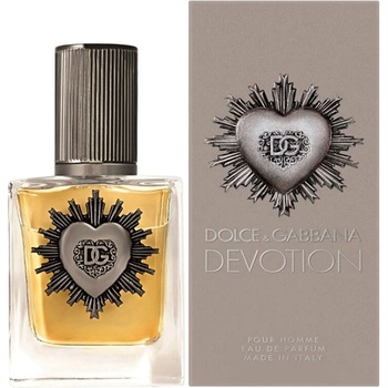 Dolce&Gabbana Devotion pour Homme EDP 50 ml
