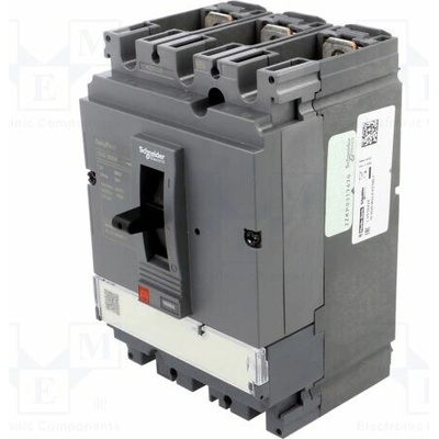 Schneider Electric LV516425 160A