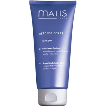 Matis vyhlazující gel proti celulitidě réponse corps 200 ml