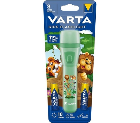 Varta 15650