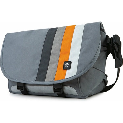 Crumpler Dinky Di Messenger 11 Classic DDM-11-01-032 Smoked Pearl