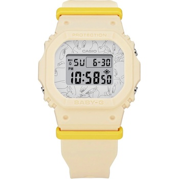 Casio BGD-565TW-5