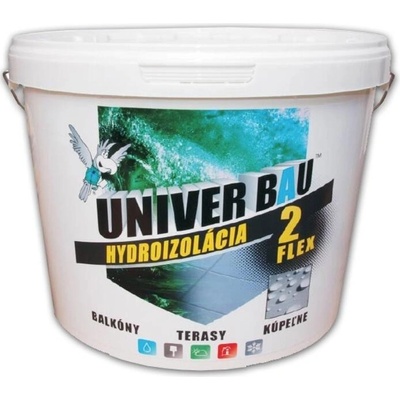 Univer bau Hydroizolacia 14 kg