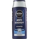 Nivea Cool šampon proti lupům pro muže 250 ml