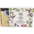 Savon Alpské dobrodružstvo tuhé mydlo 100 g