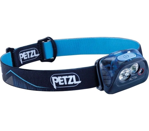 Petzl Actik 350