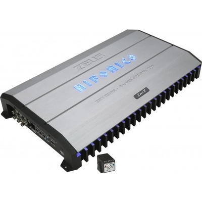 Hifonics Zeus ZRX8805