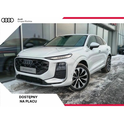 Audi Q3 Sportback 110 kW