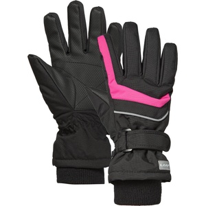 LOAP Rendie черно, розово 12y (gkk2601-v21h)