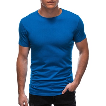 Edoti Синя мъжка тениска Edoti Edoti | Sin | МЪЖЕ | S