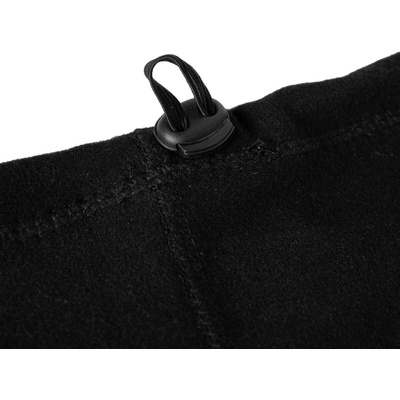 GymBeam Alpine Neck Gaiter Black