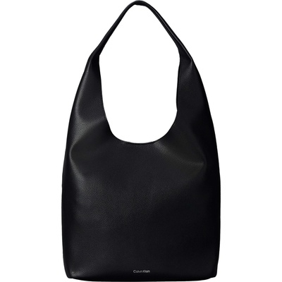 Calvin Klein dámská kabelka Slouchy Hobo 2 v 1 LV04F3596GUB1