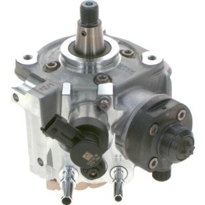 Vysokotlaké čerpadlo BOSCH 0 445 010 552