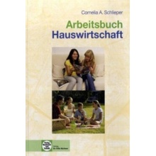 Arbeitsbuch Hauswirtschaft - Schlieper, Cornelia A.