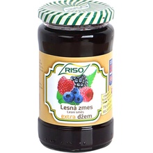 Riso Lesná zmes extra džem 340 g