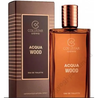 Collistar Acqua Wood EDT 50 ml