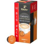 Tchibo Кафе капсули Tchibo - Cafissimo Caffè Crema Rich Aroma, 30 капсули (535526)