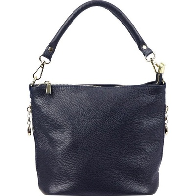 Patrizia dámská kabelka 419-040 GOLD námořnická modrá