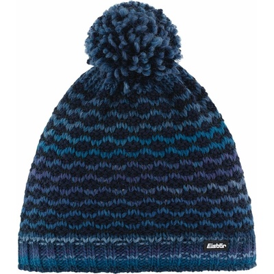 Eisbär Stravo Pompon MÜ kids blaujeans-nacht