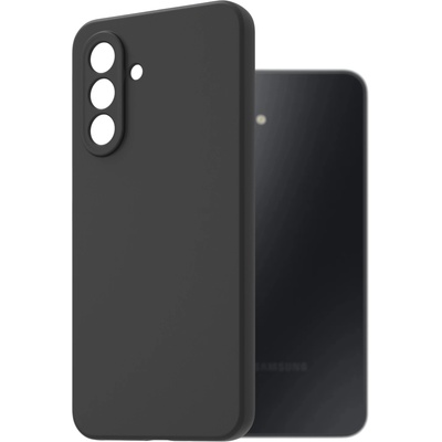 AlzaGuard Matte TPU Samsung Galaxy A17 černý AGD-PCT498B – Hledejceny.cz