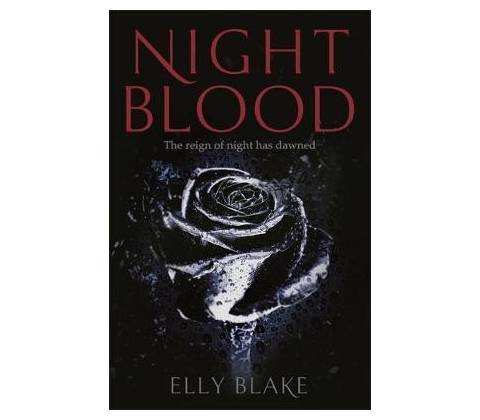 Nightblood