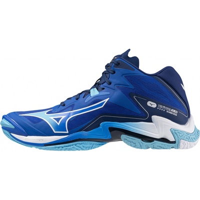 Mizuno WAVE LIGHTNING Z8 MID v1ga2405-01
