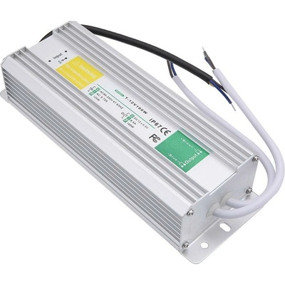 Napájecí zdroj vodotěsný 12V, 8.5A - 100W