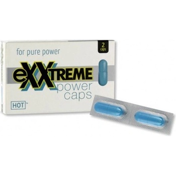 Extreme power 2tbl