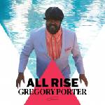 Universal Porter Gregory: All Rise (Cristal Standard) - CD (031268)