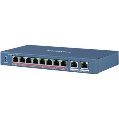 Hikvision DS-3E1310HP-EI