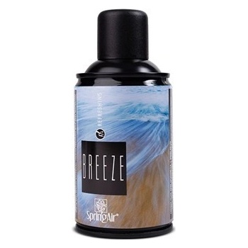 Spring Air náplň do osvěžovače BREEZE (250ml)