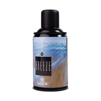 Spring Air náplň do osvěžovače BREEZE (250ml)