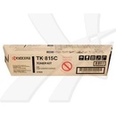 Kyocera Mita TK-815C - originálny