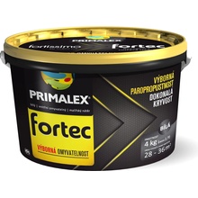 Primalex Fortec biela 15 kg