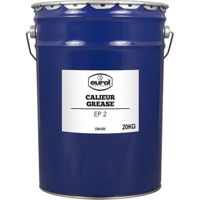 Eurol Calieur Grease EP2 20 kg