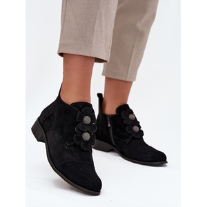 Step in style Дамски половинки модел 216986 Step in style