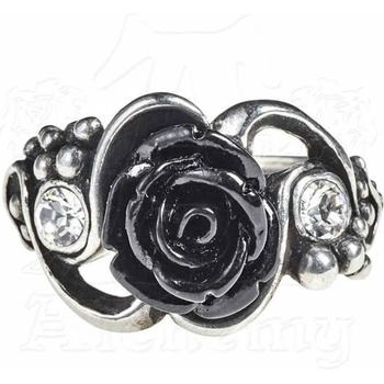Image 1 of Alchemy gothic Пръстен alchemy gothic - вакхански роза - r223