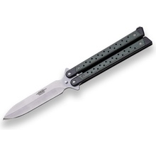 Joker Fibre Hole Butterfly 105 mm