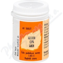 AKH Allium cepa 60 tablet