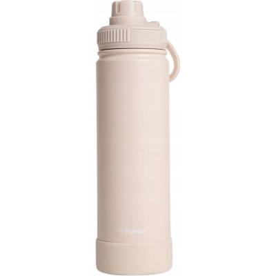 Homla termoska 660 ml béžová