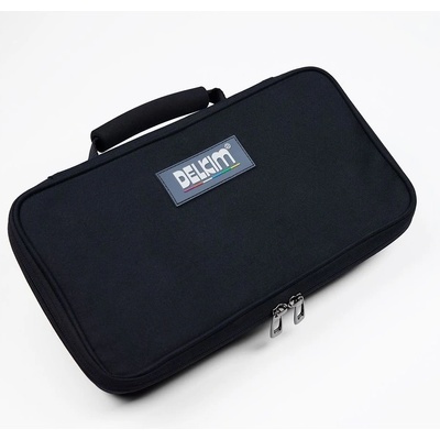 Delkim Black Box Storage Case TXI-D