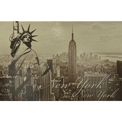 Pohlednice New York City 2